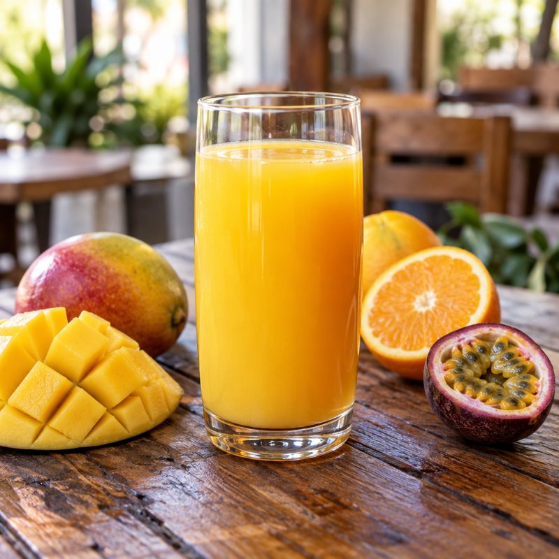 Liquifruit 1L