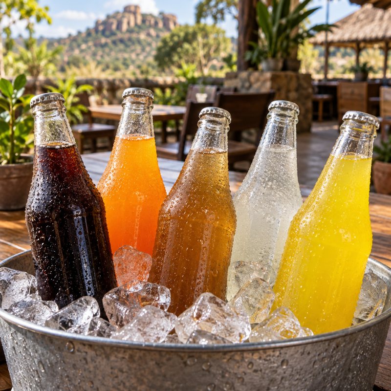 Soft Drink