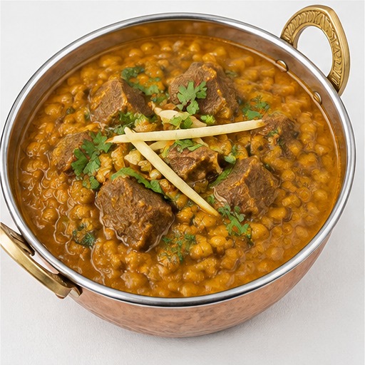 DAAL GHOST