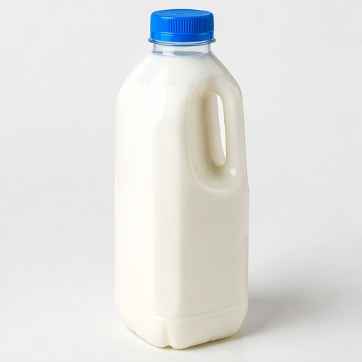 Fresh Milk 1L