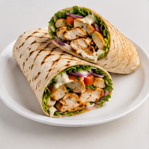 Chicken Wrap