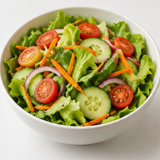 GARDEN SALAD