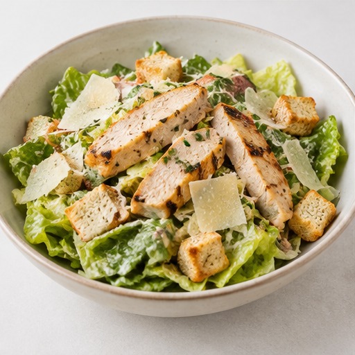CHICKEN CAESAR