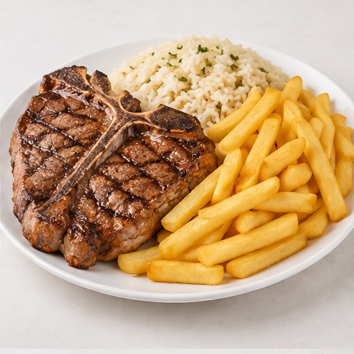 T-bone