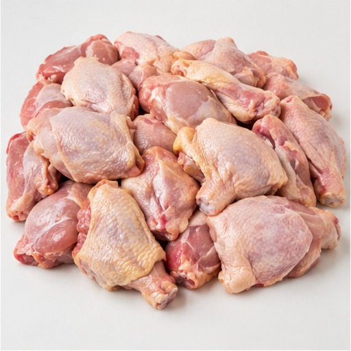 Chicken Portions (5KG)