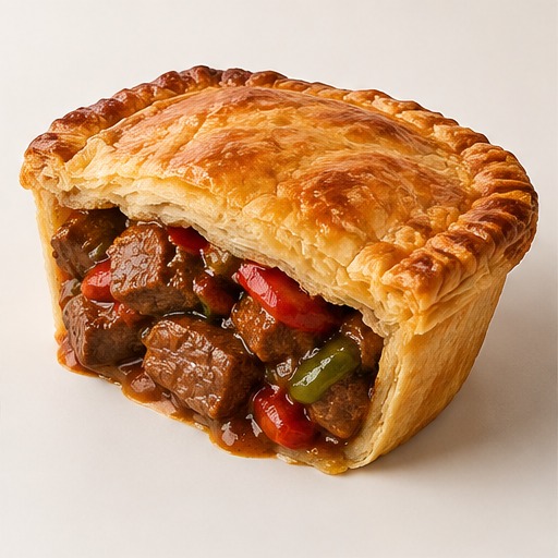 Pepper Steak