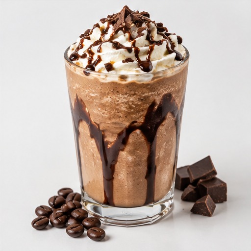 FROZEN MOCHA