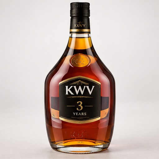 KWV 3yrs