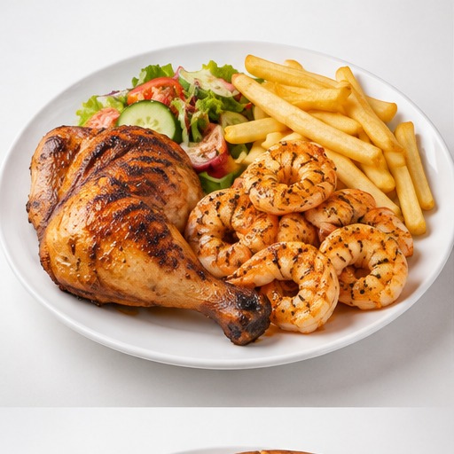 Quarter Chicken
