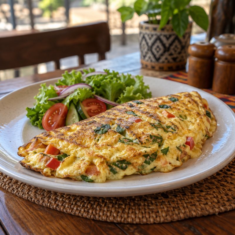 Omelette