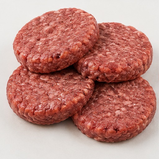 Burger Patty's