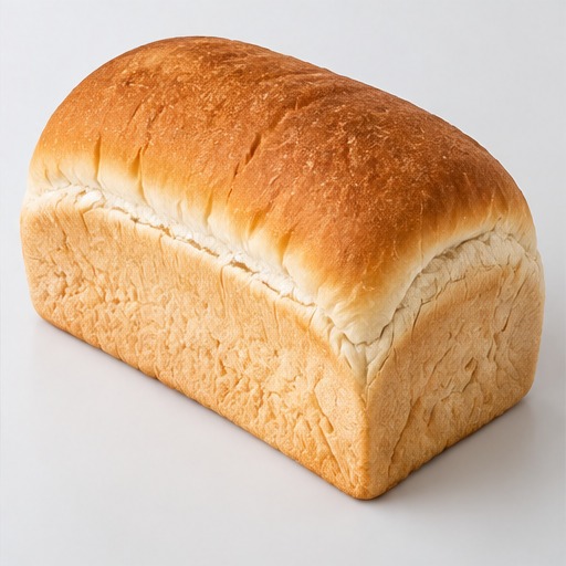 White Standard Loaf