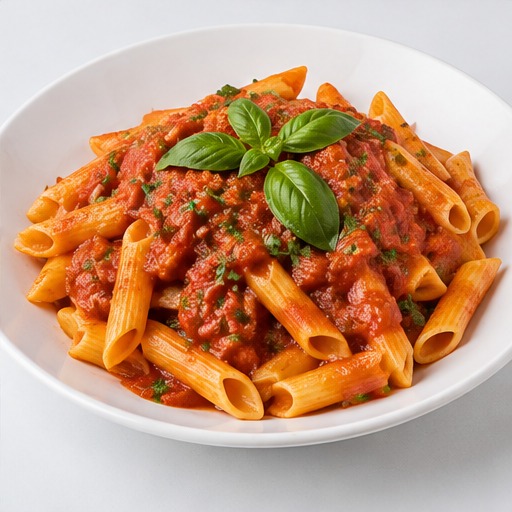 Pasta Napolitana