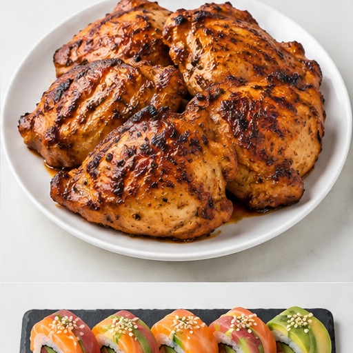 Chicken