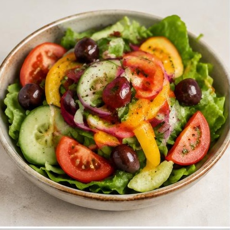 Portuguese Salad