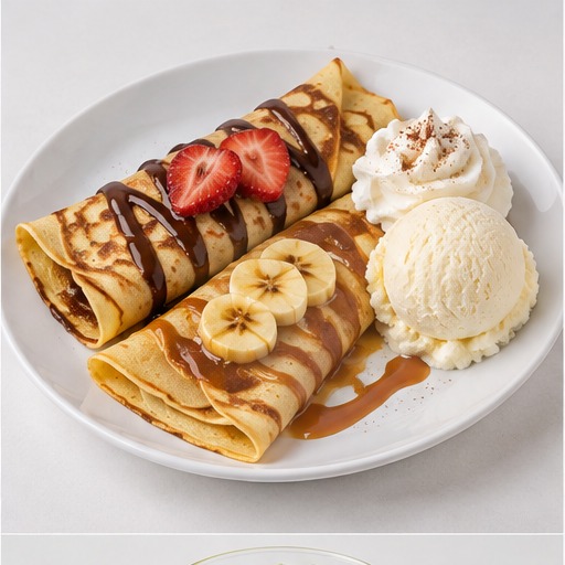 Crepes