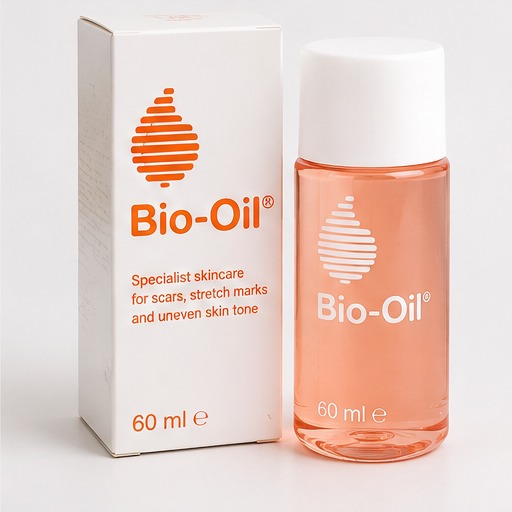 BIO-OIL 60ML