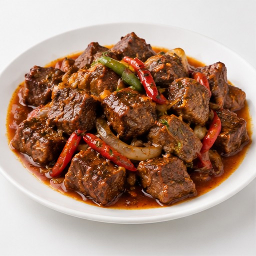 Rump Trinchado