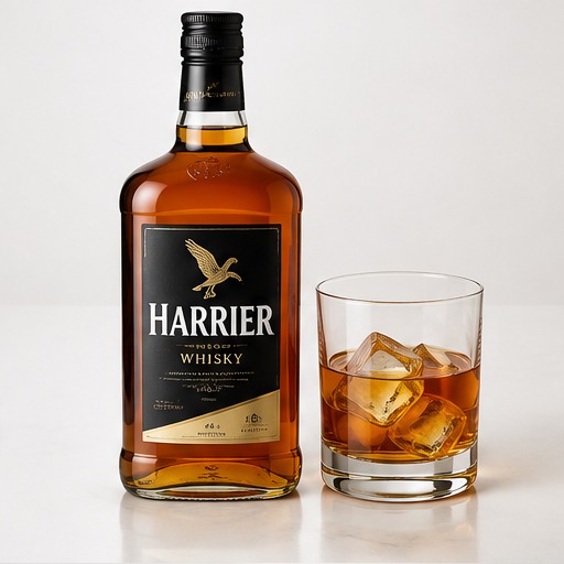 Harrier WhIskey
