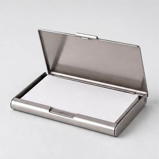 Business Card Holder