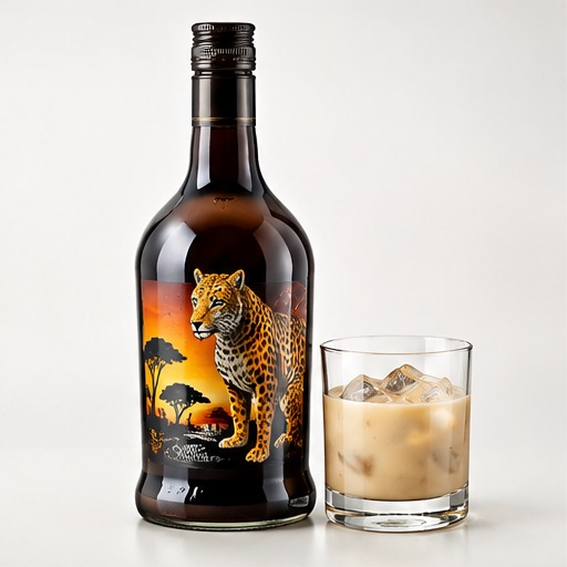 Wild Africa