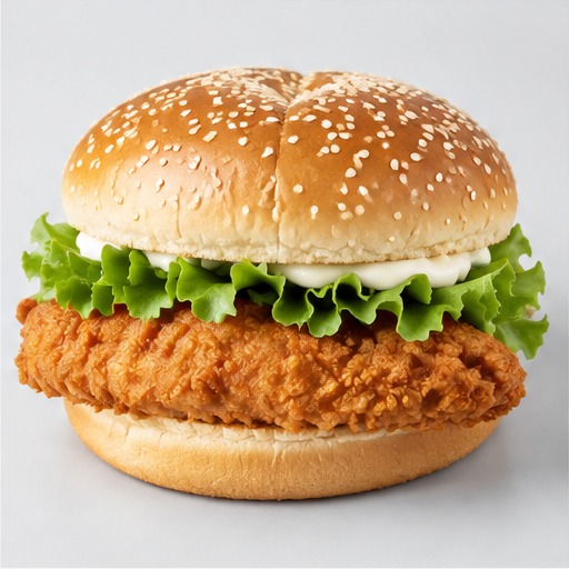 Chicken Burger