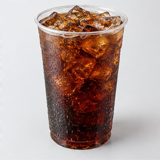 Soft Drinks