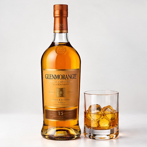 GRENMORANGIE TRIPLE CASK RESERVE