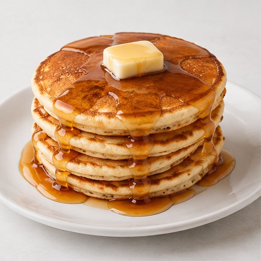 Pancake...licious - The RB