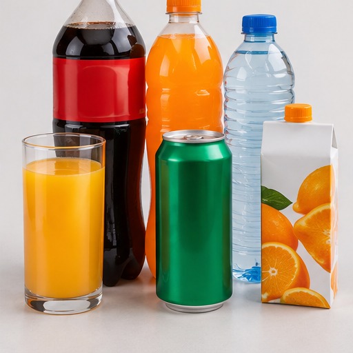 Beverages