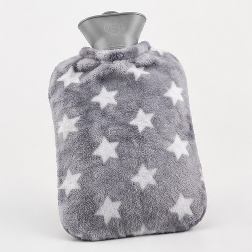 Dejay Covered Hot Water Bottle
