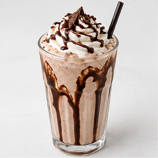 RB Specialty Milkshake