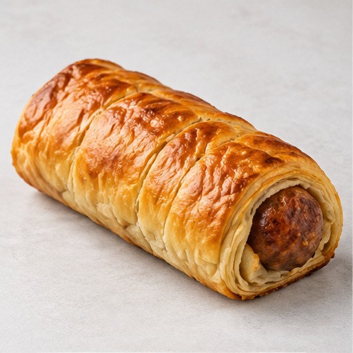 Sausage Roll