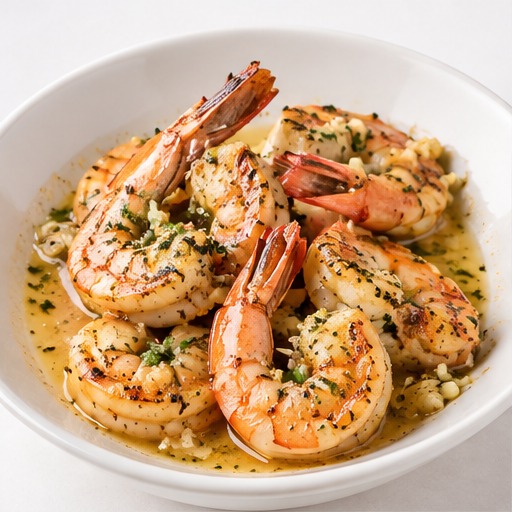 Prawns