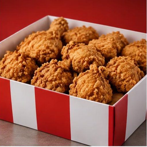 15 Piece Jumbo Box