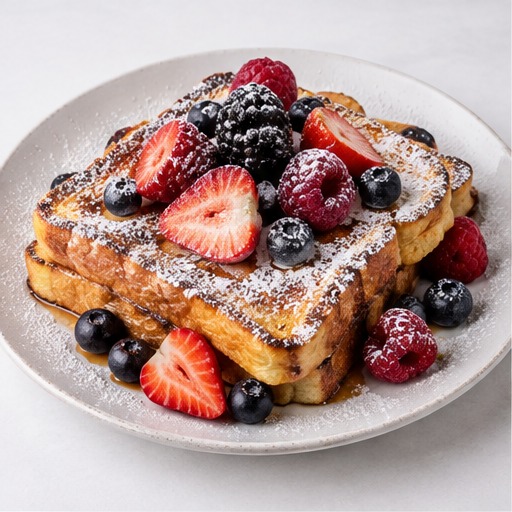 French Toast