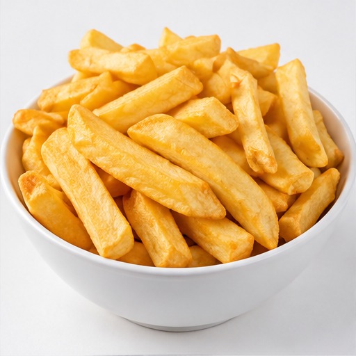 Large Chips