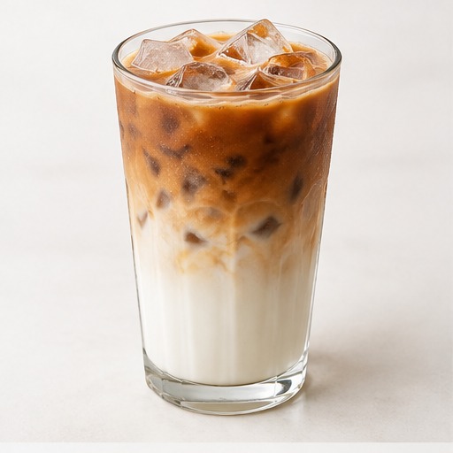 ICED LATTE