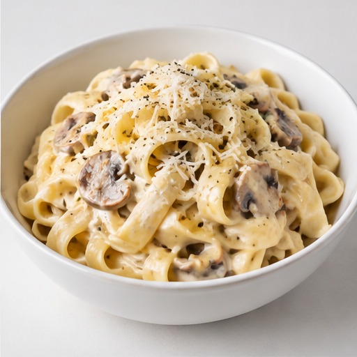 Creme Pasta