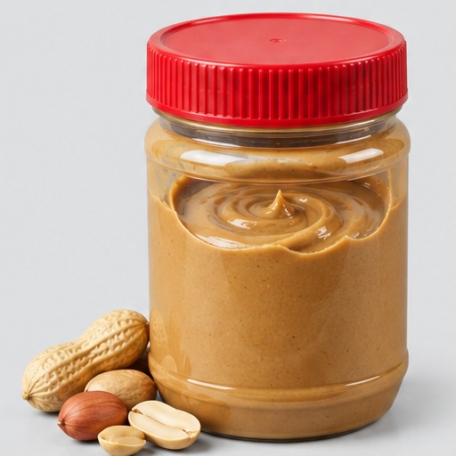Peanut Butter 375g