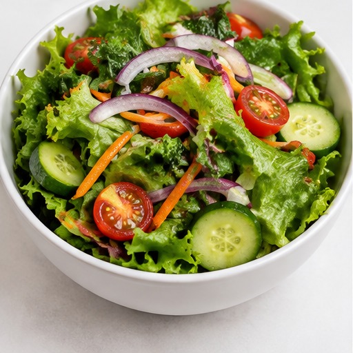 Green Salad