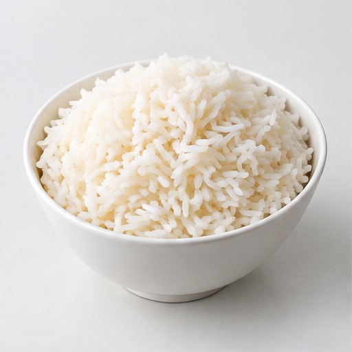 Plain Rice