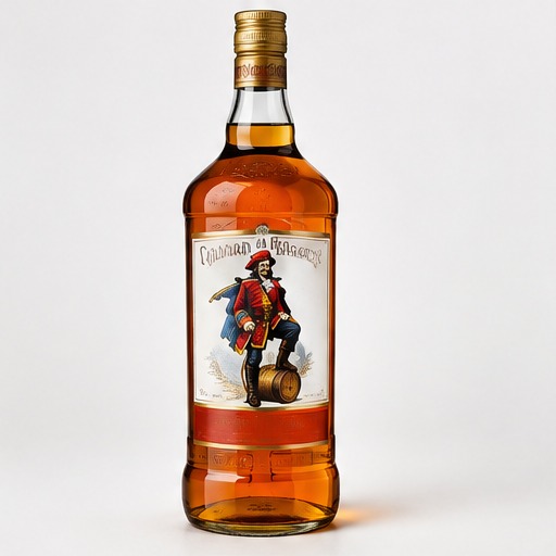Captain Morgan