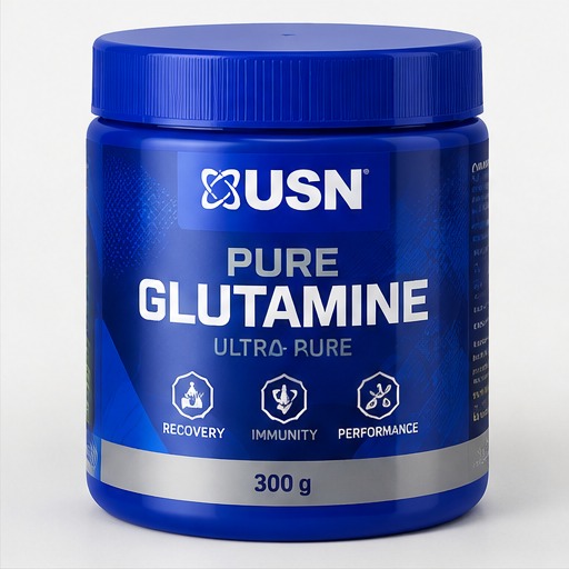 USN PURE GLUTAMINE 300G