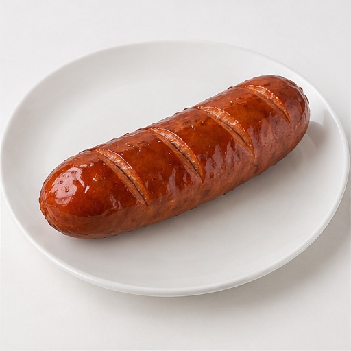 Russian Sausage