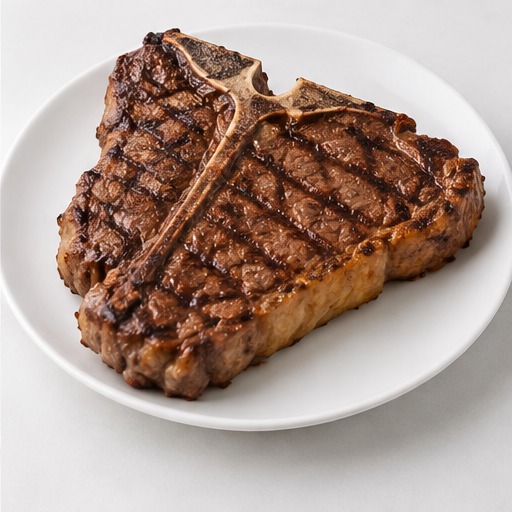 T-bone Steak