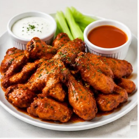 Buffalo Wings