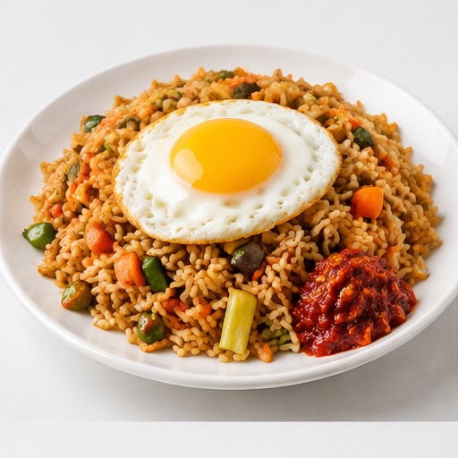 Nasi Goreng