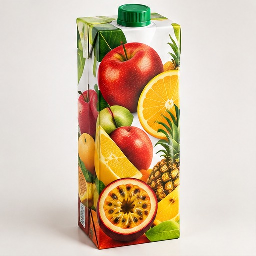 Liquifruit