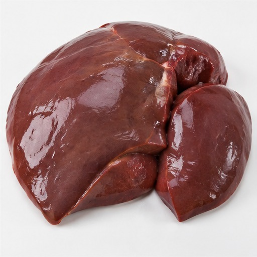 Liver (KG)